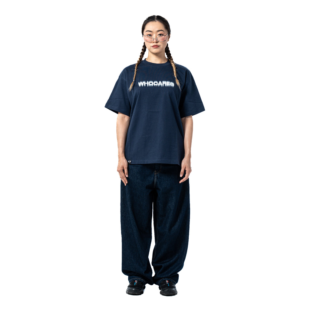 Static Motion Tee