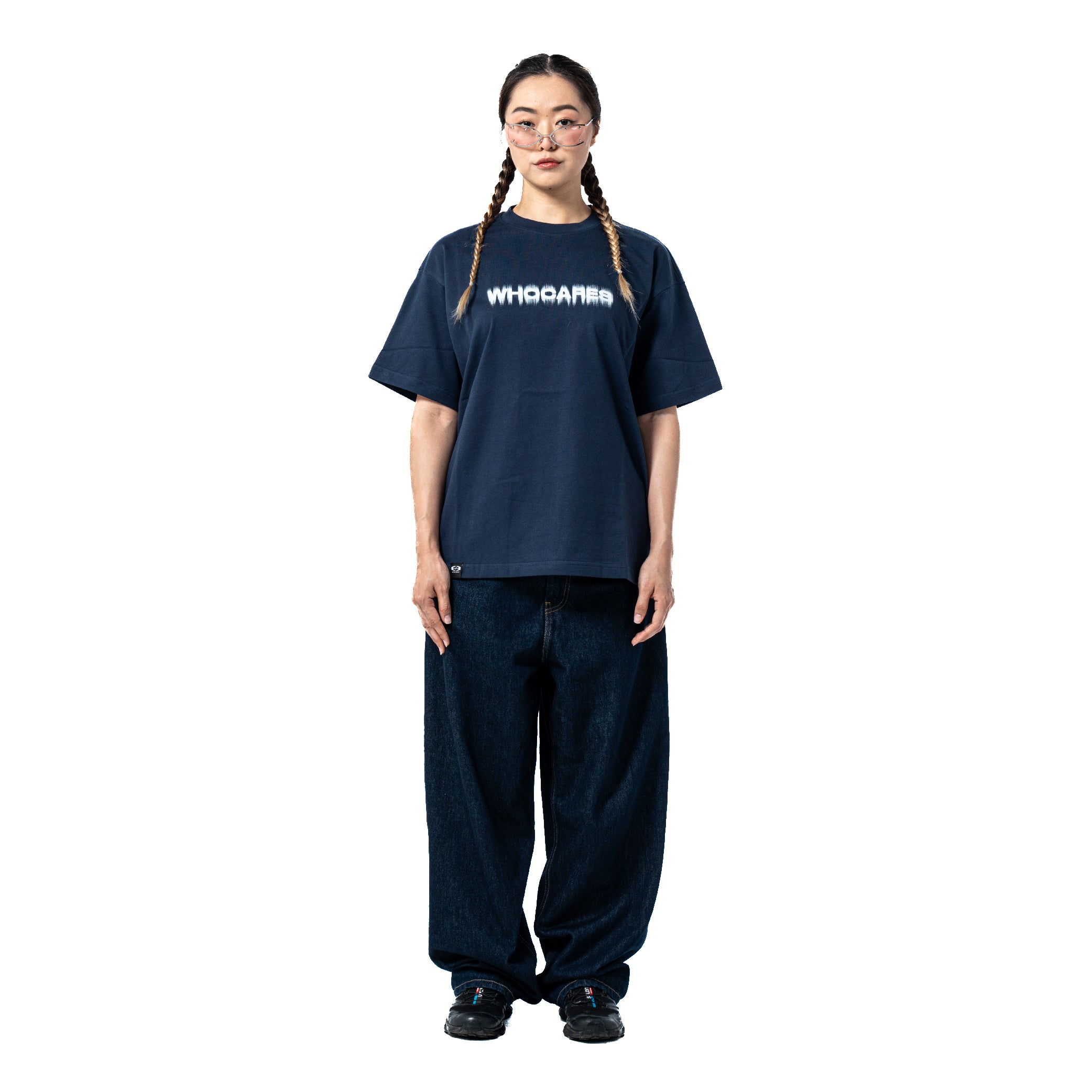 Static Motion Tee