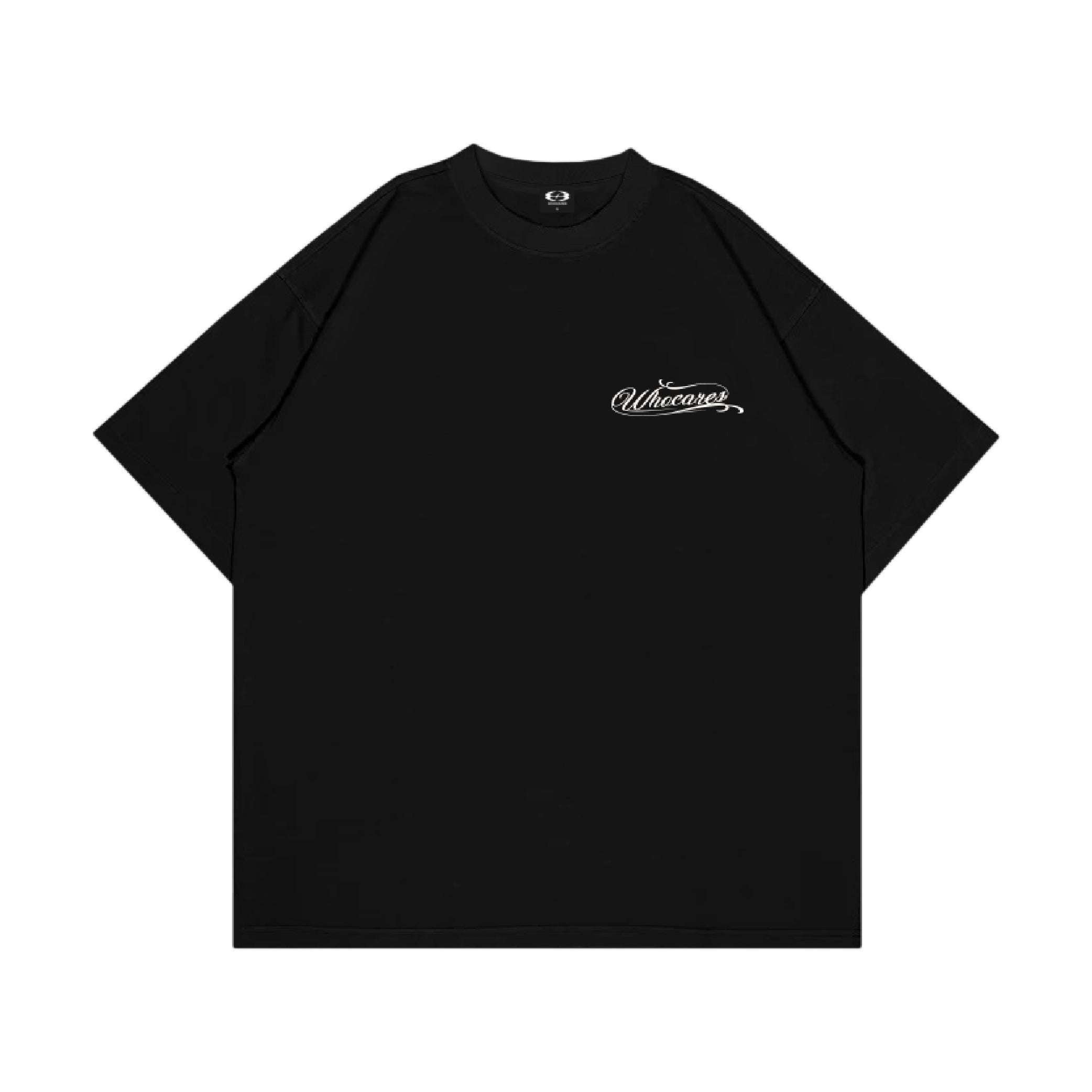 Emblem Club Tee
