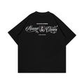 Emblem Club Tee