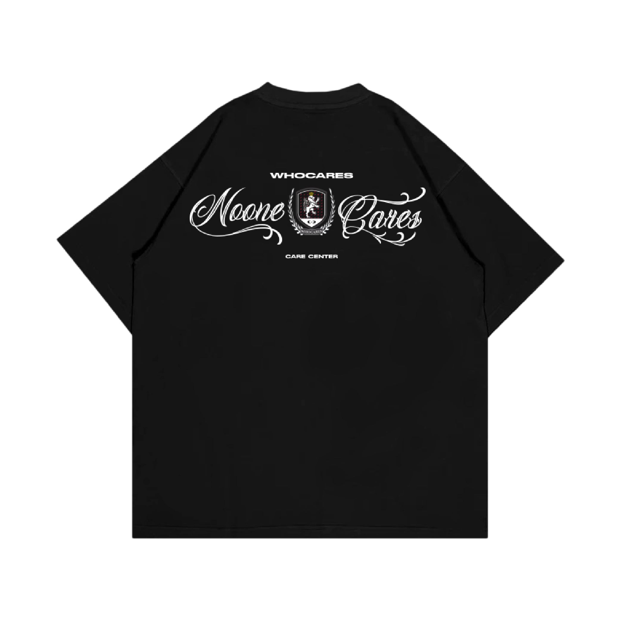 Emblem Club Tee