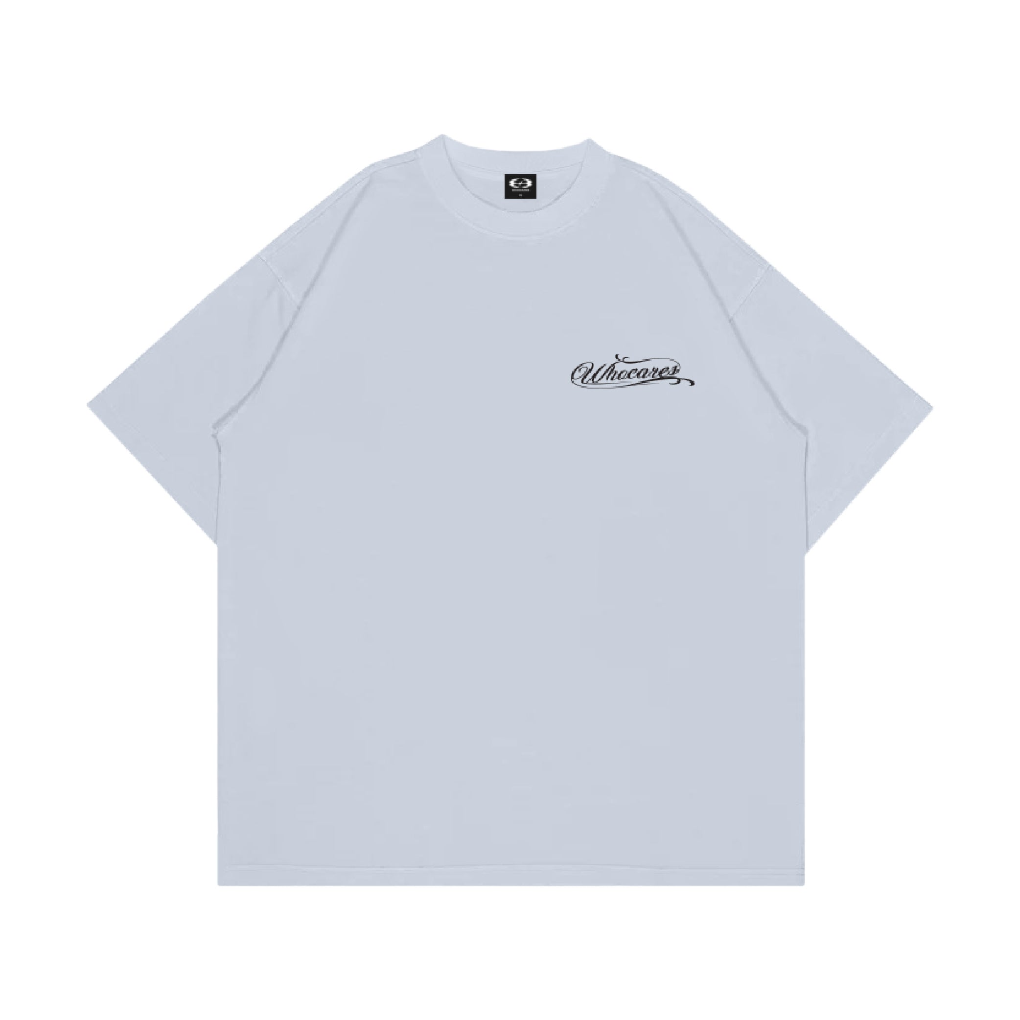 Emblem Club Tee
