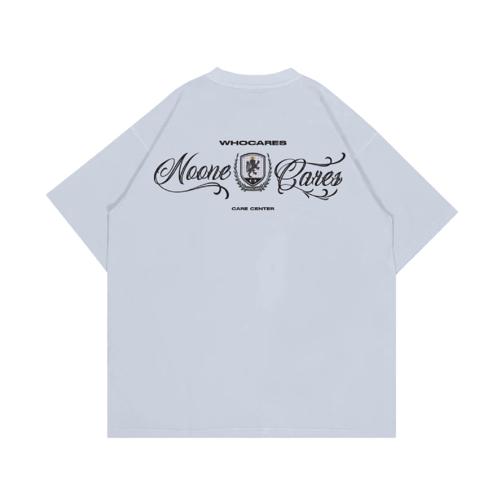Emblem Club Tee