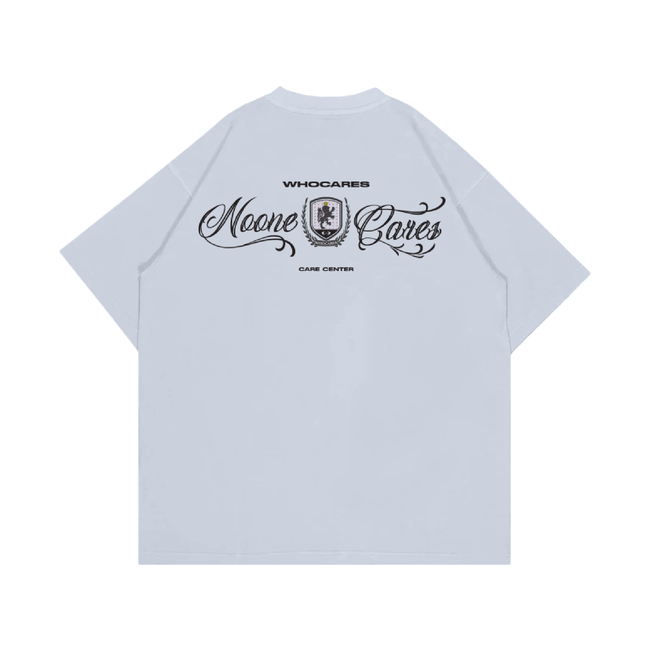 Emblem Club Tee