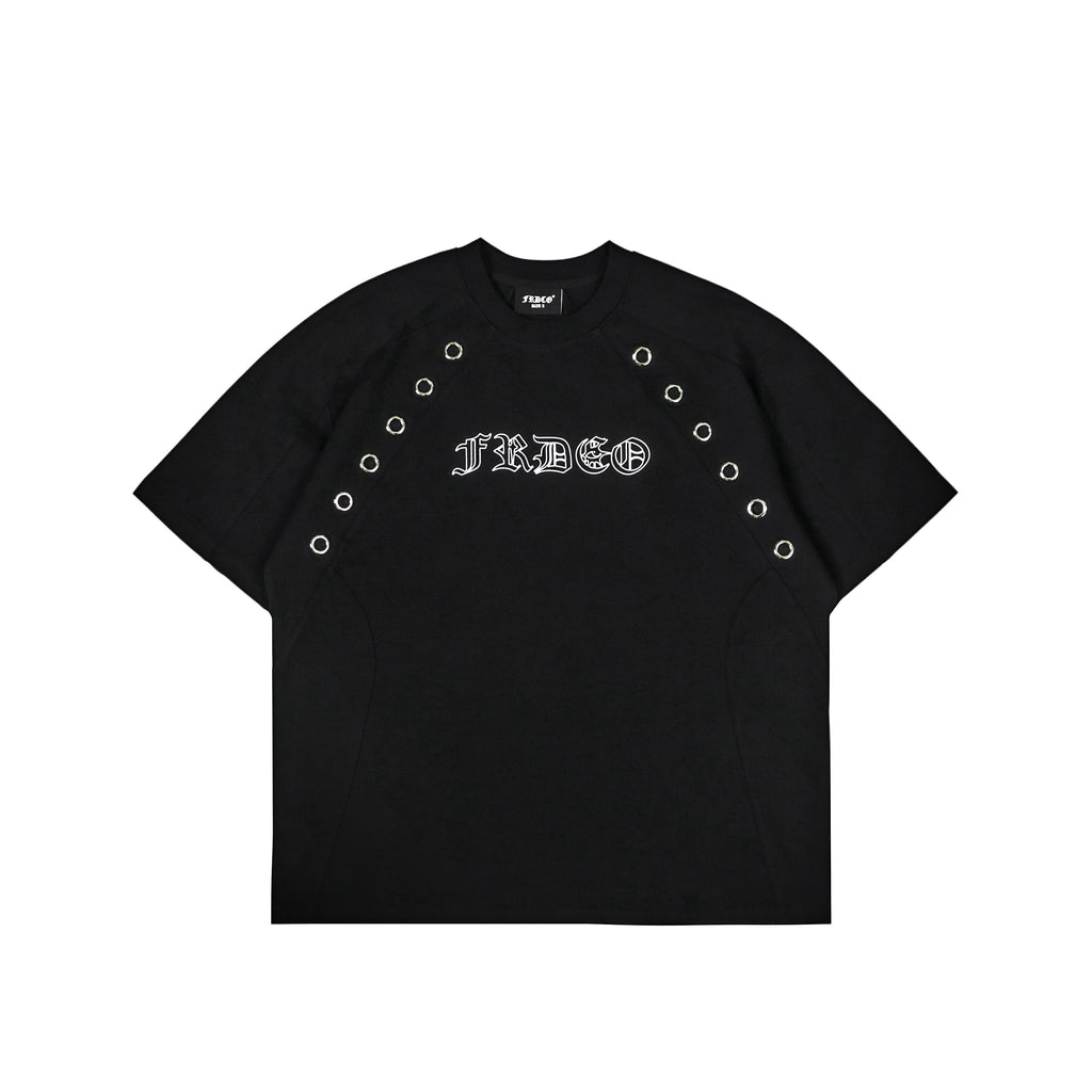 Pro Tee Black