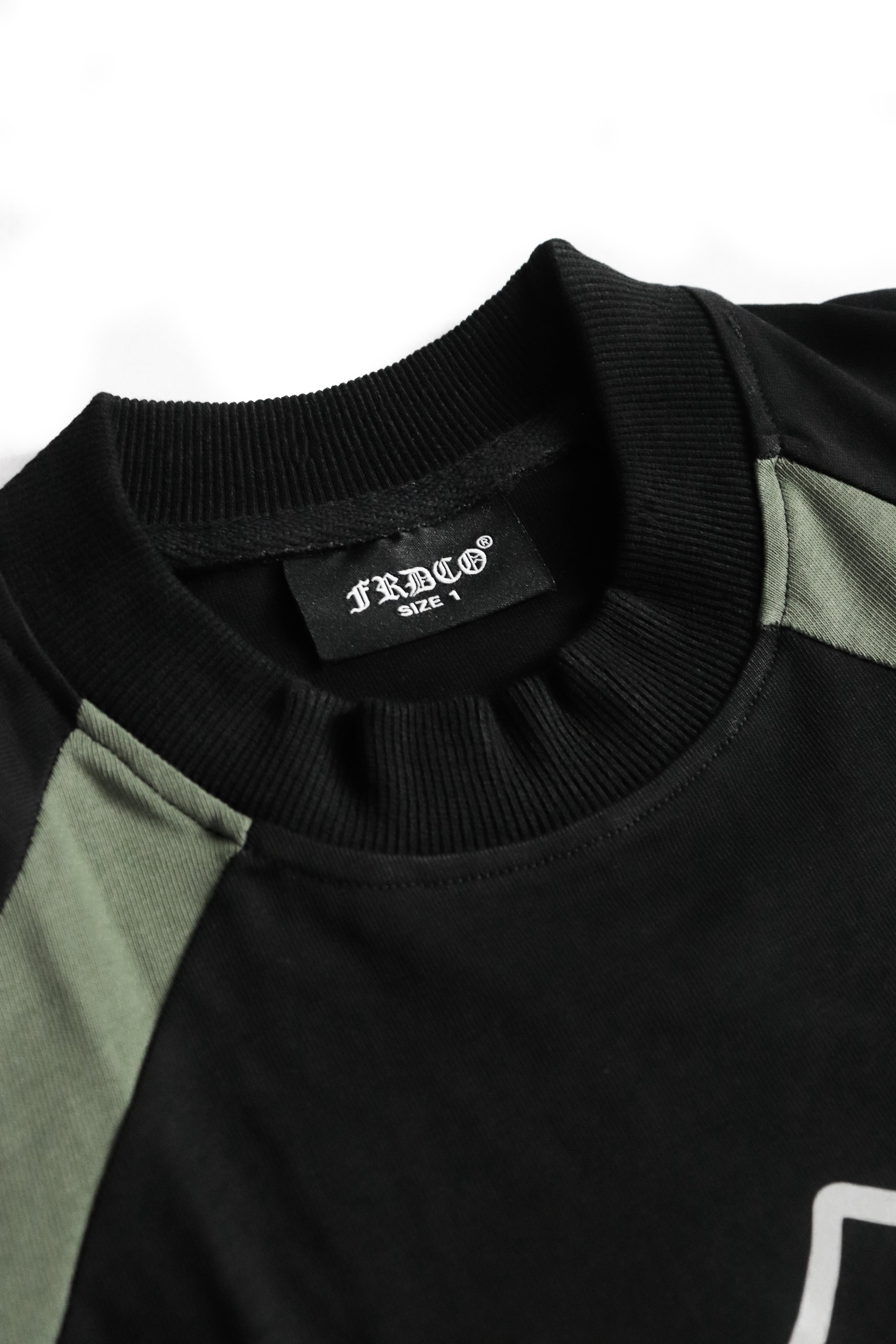 3M Reflective Phantom Tee Army