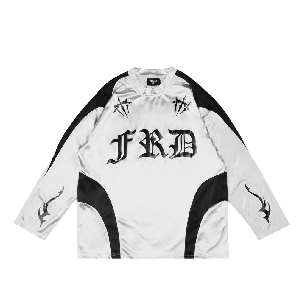 Formula Aura Jersey Sliver