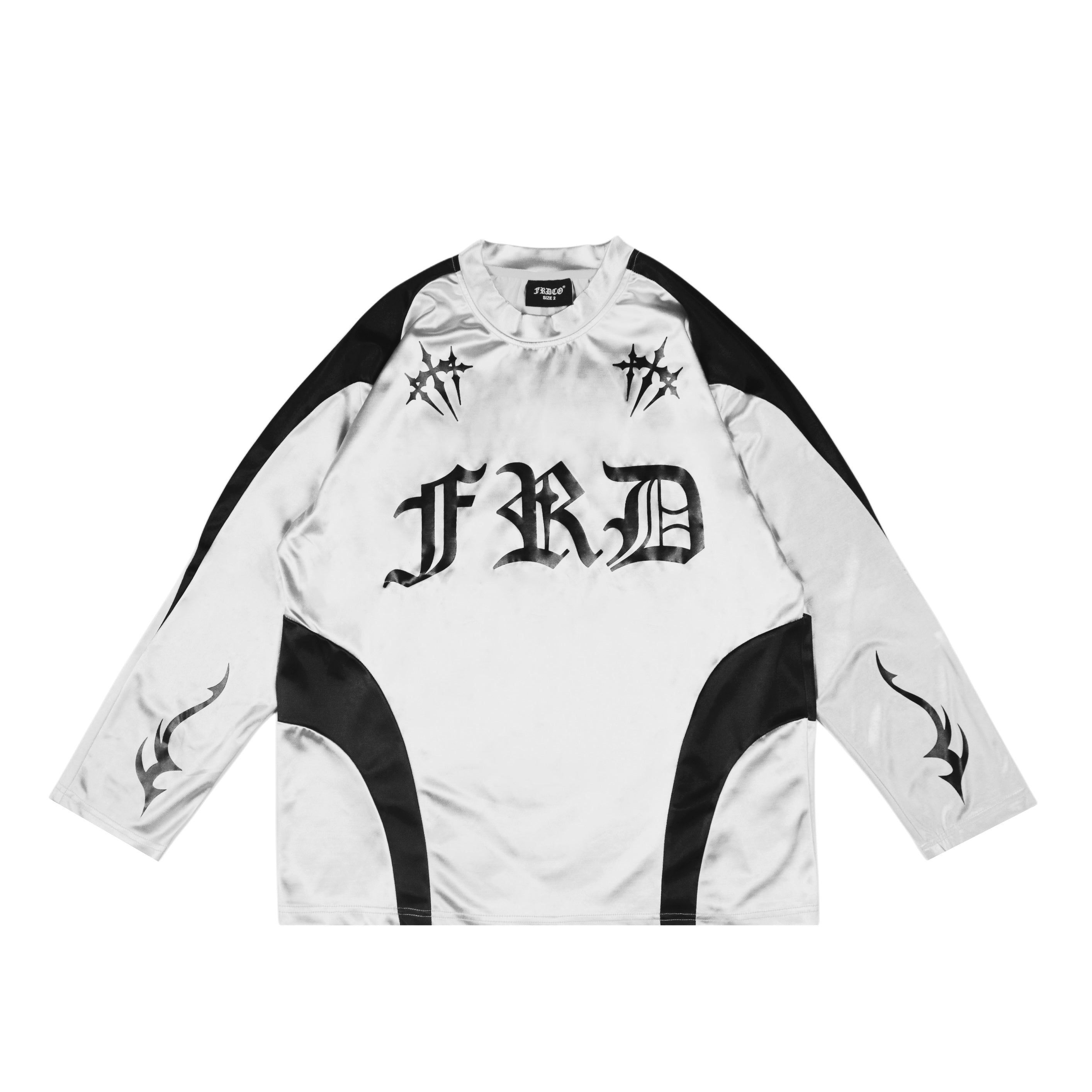 Formula Aura Jersey Sliver