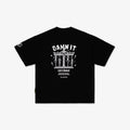 Dancing Tee Black