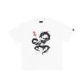 Warrior Essential Tee White