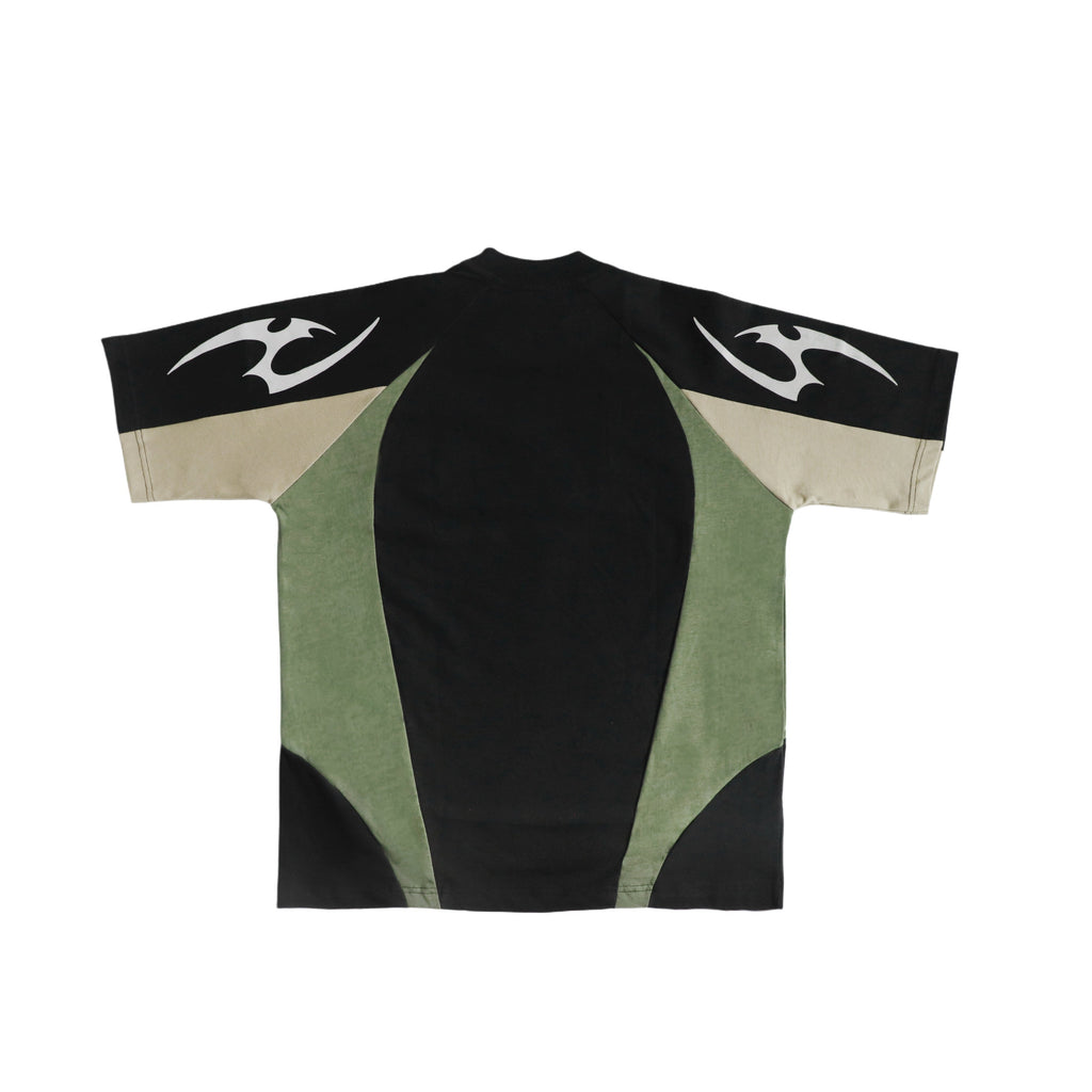 3M Reflective Phantom Tee Army