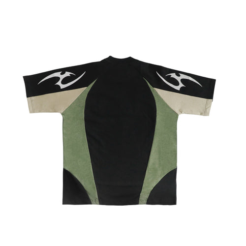 3M Reflective Phantom Tee Army