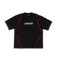 DNA Bloods CNS Tee Black