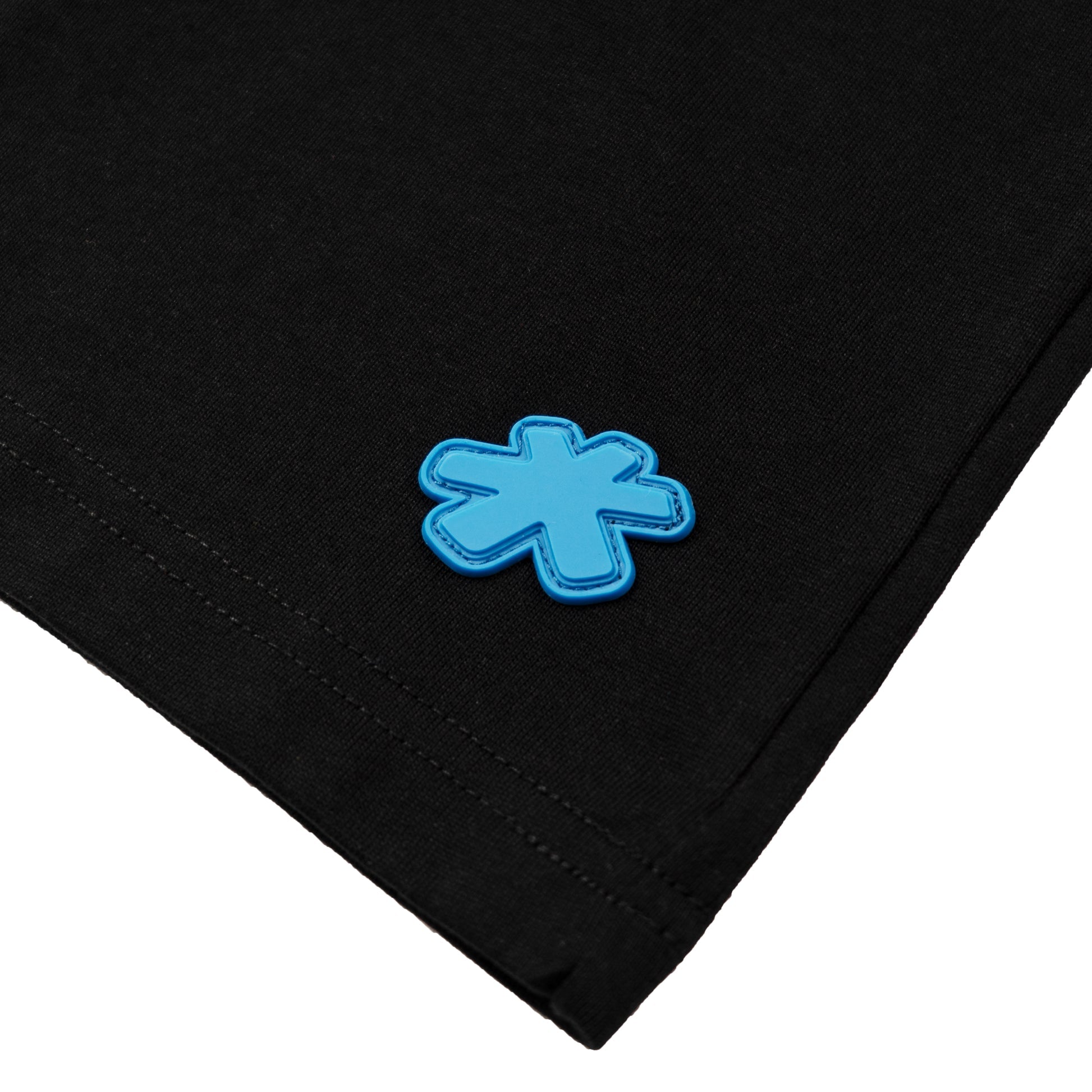Rubber Printed Oversized T-shirt