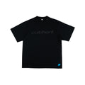 Rubber Printed Oversized T-shirt