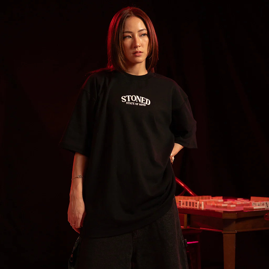 Dark Horse : Myth Tee Black