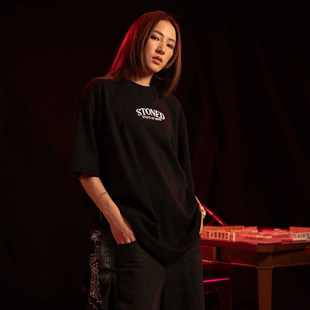 Dark Horse : Myth Tee Black