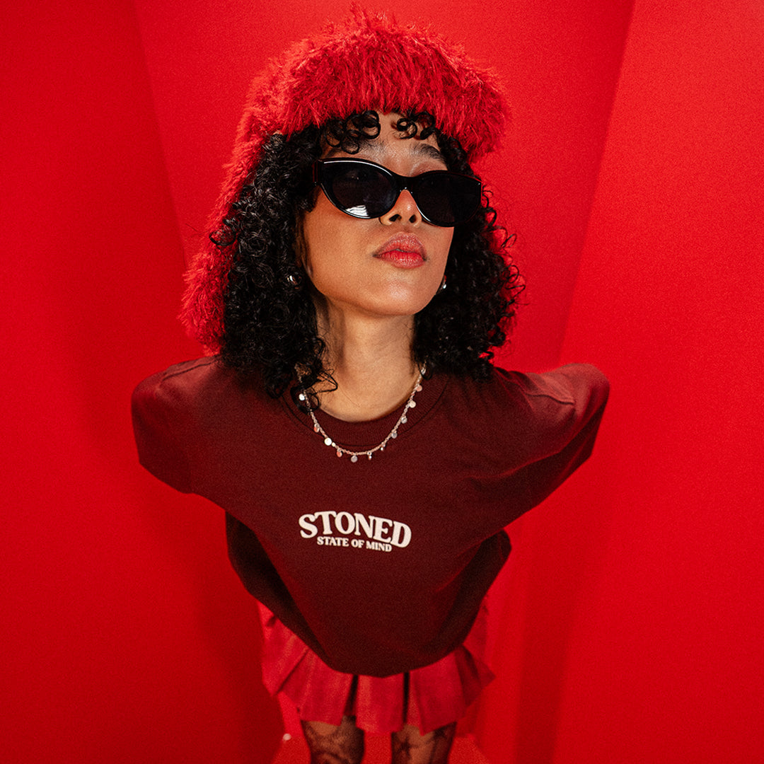 Dark Horse : Myth Tee Red