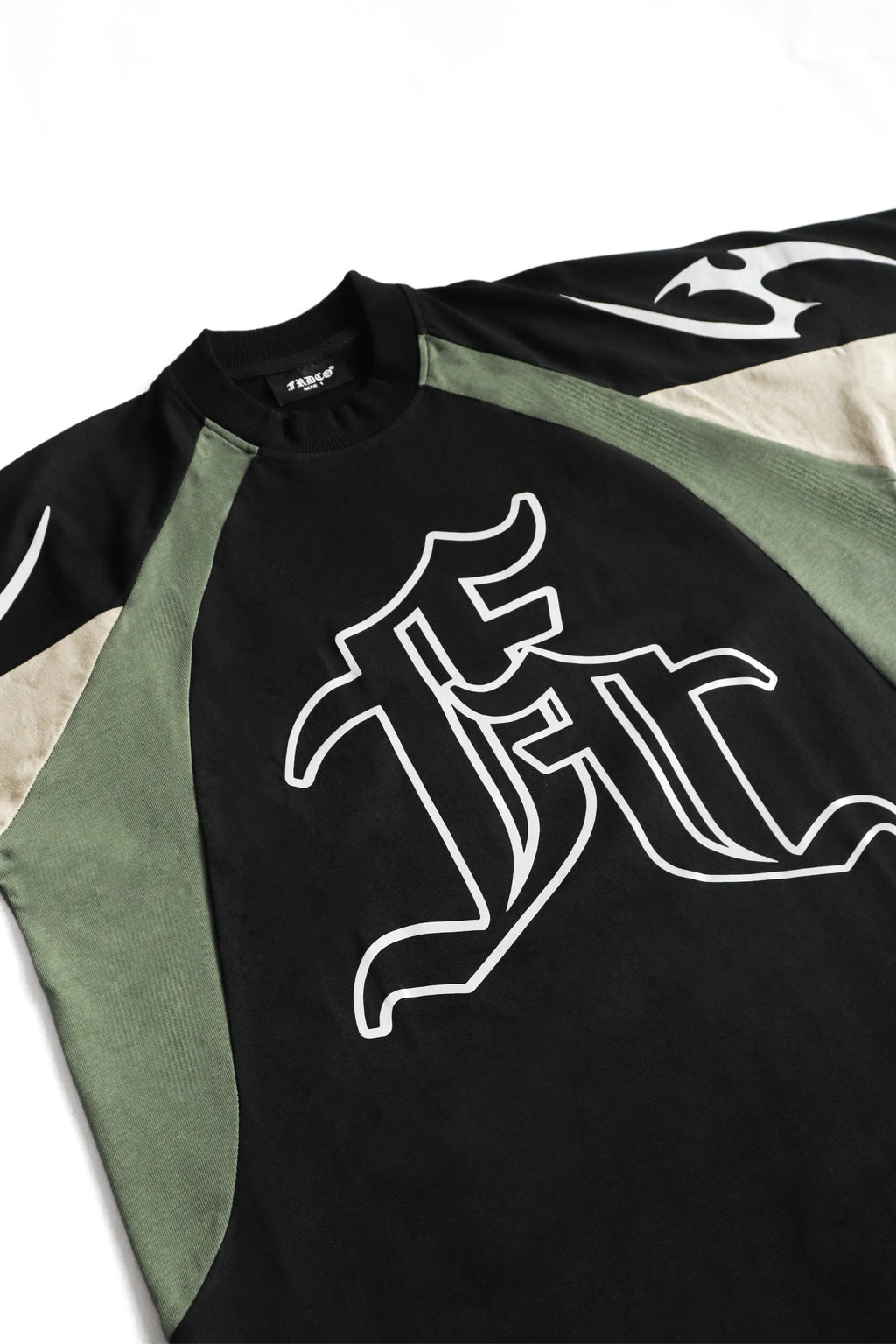 3M Reflective Phantom Tee Army