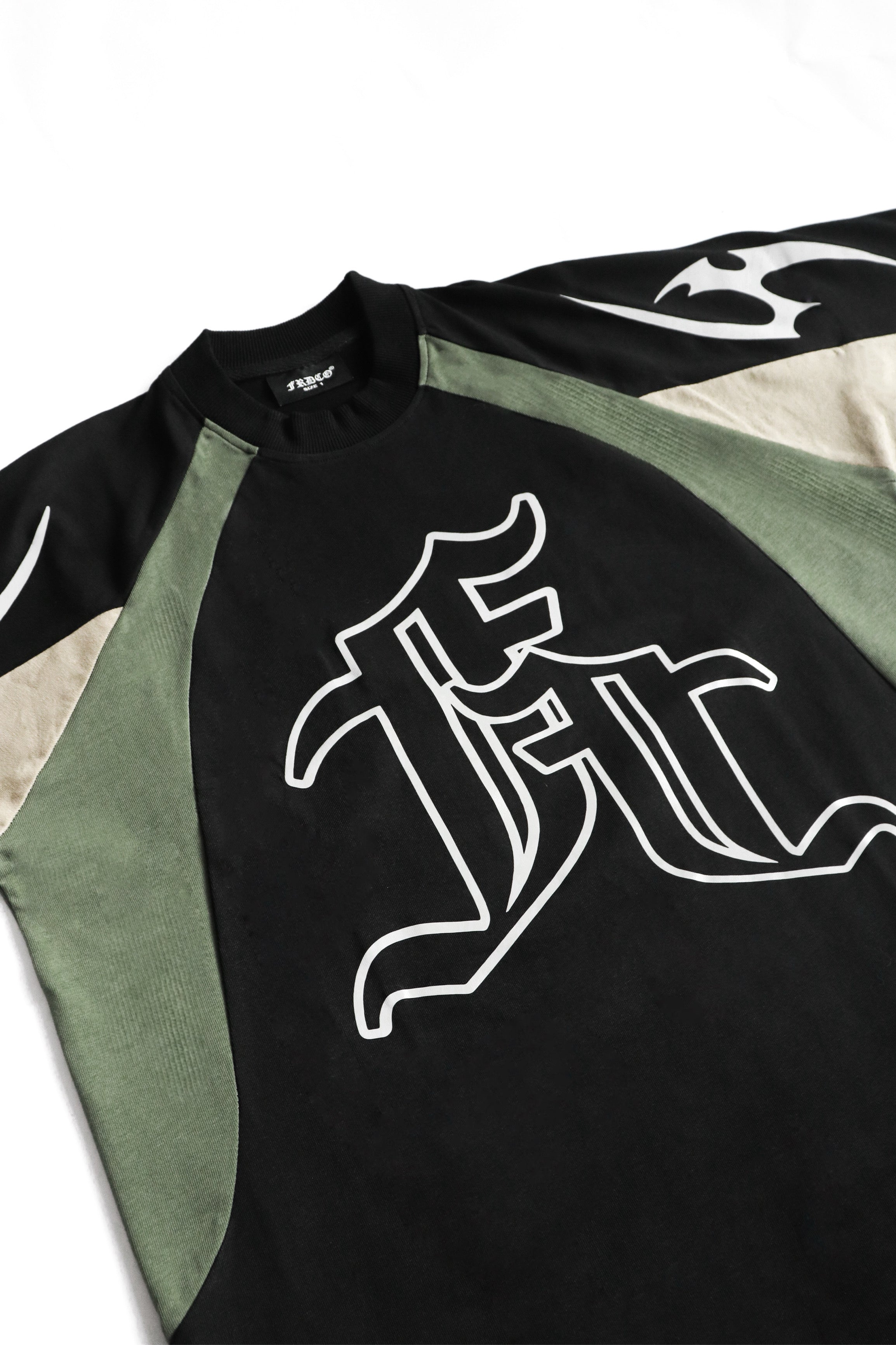 3M Reflective Phantom Tee Army