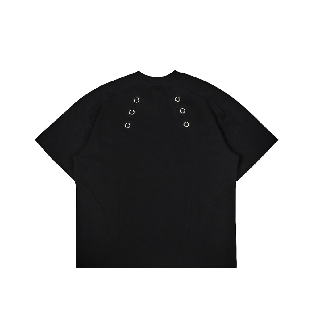 Pro Tee Black