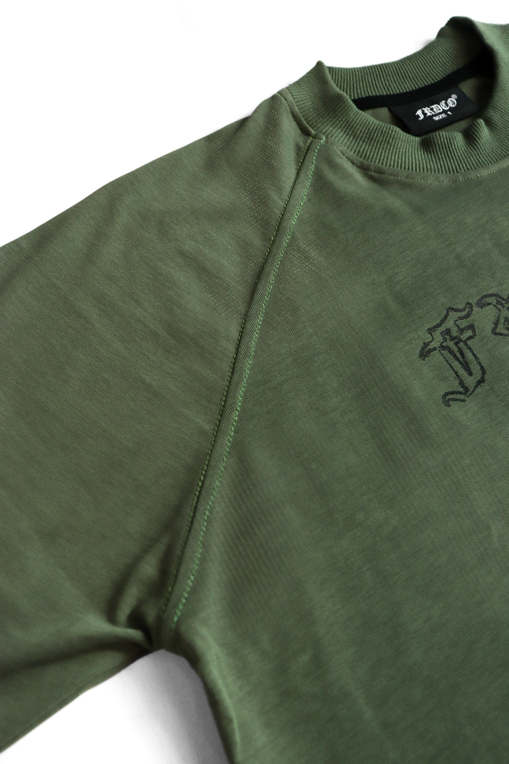 Guardian Essential Tee Army