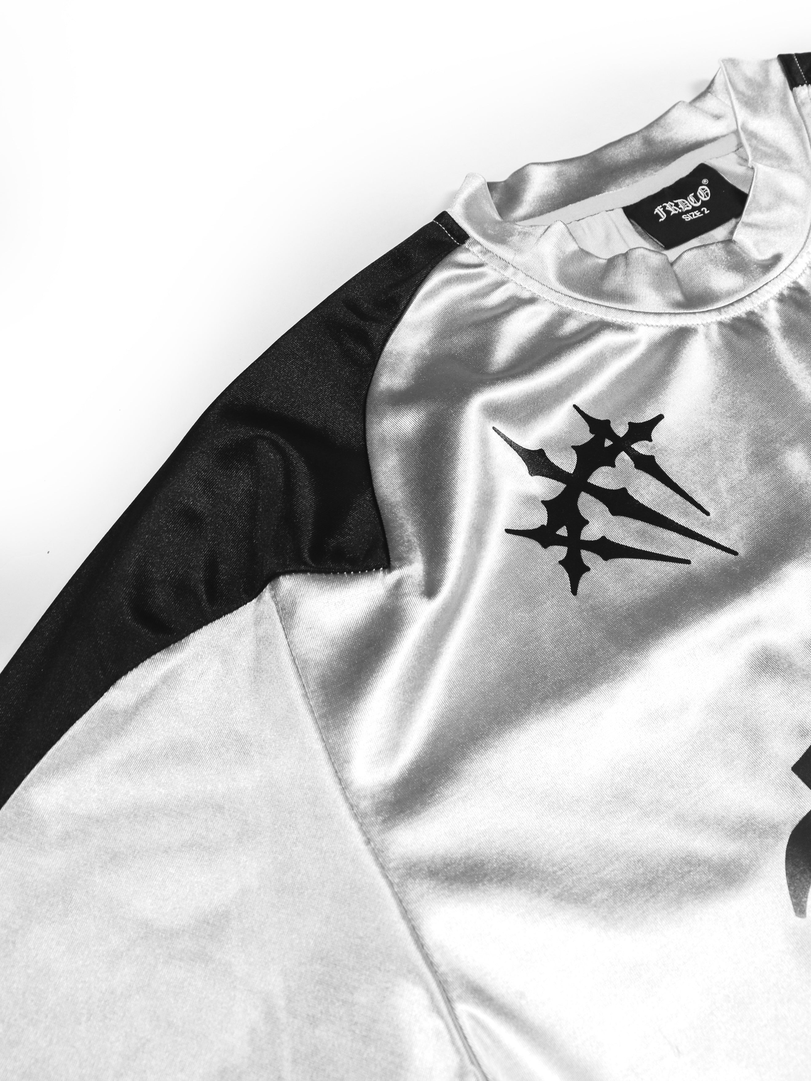 Formula Aura Jersey Sliver