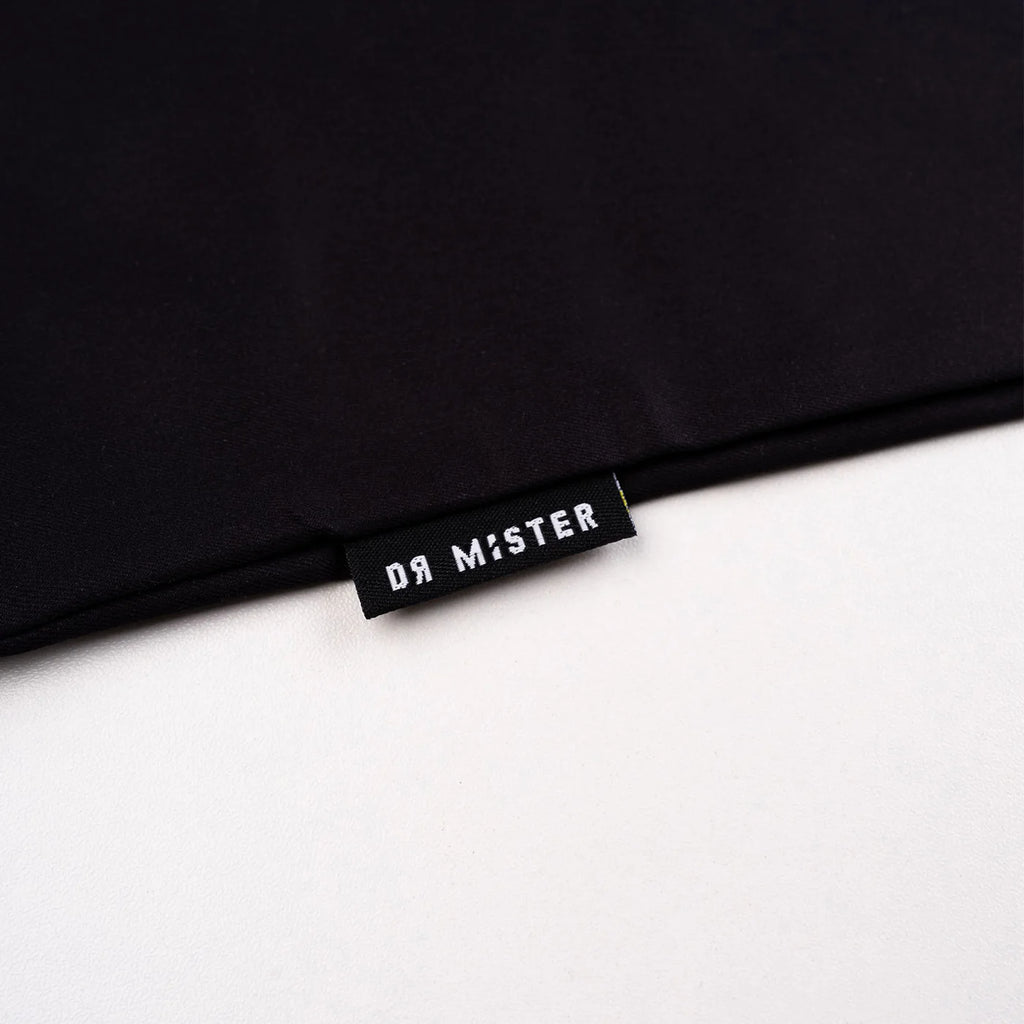 Ephemeral Shirt Black