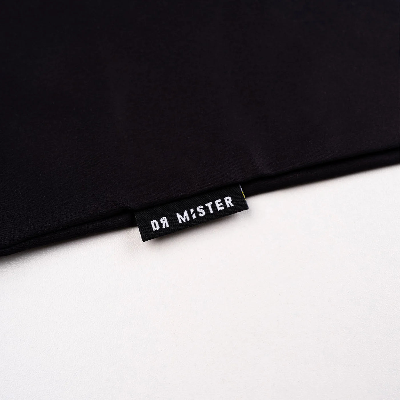 Ephemeral Shirt Black
