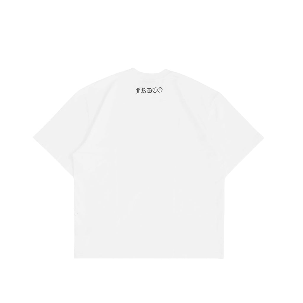Spirit Tee White
