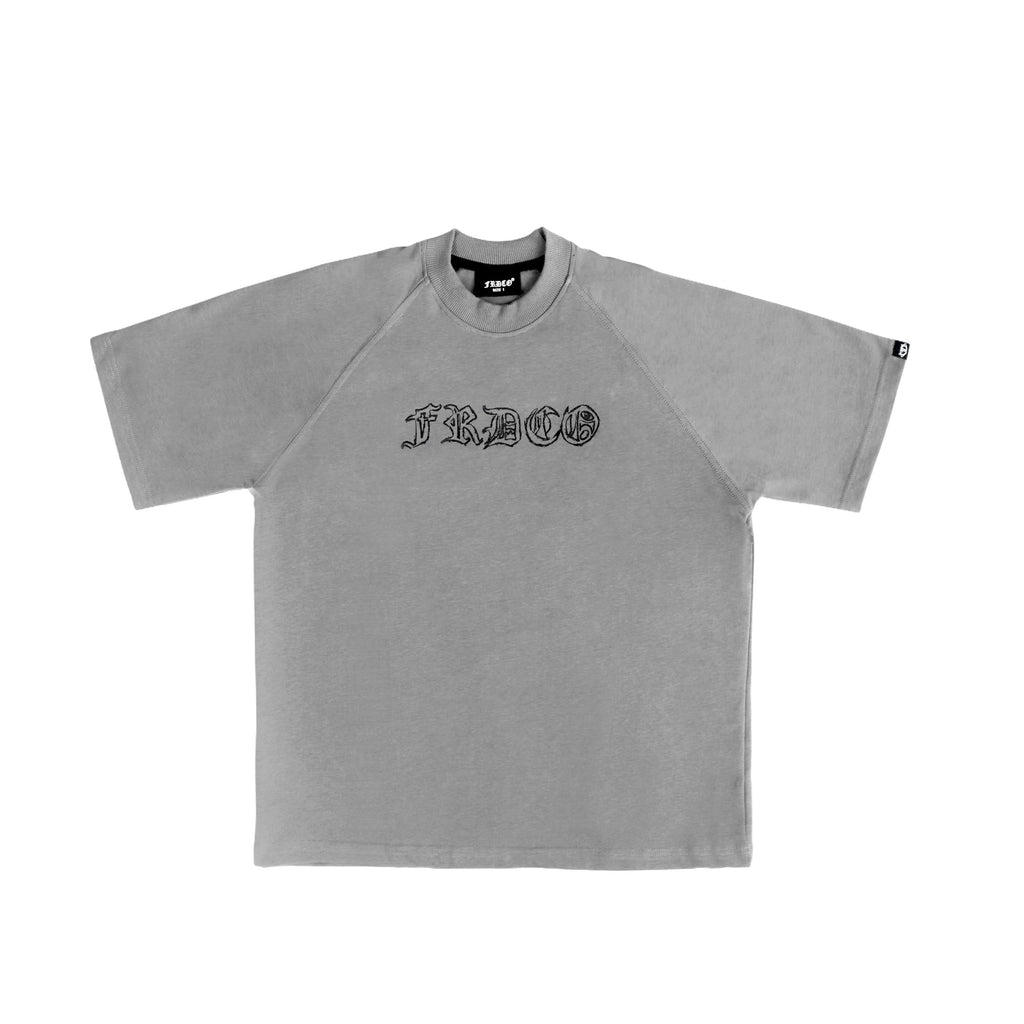 Guardian Essential Tee Grey