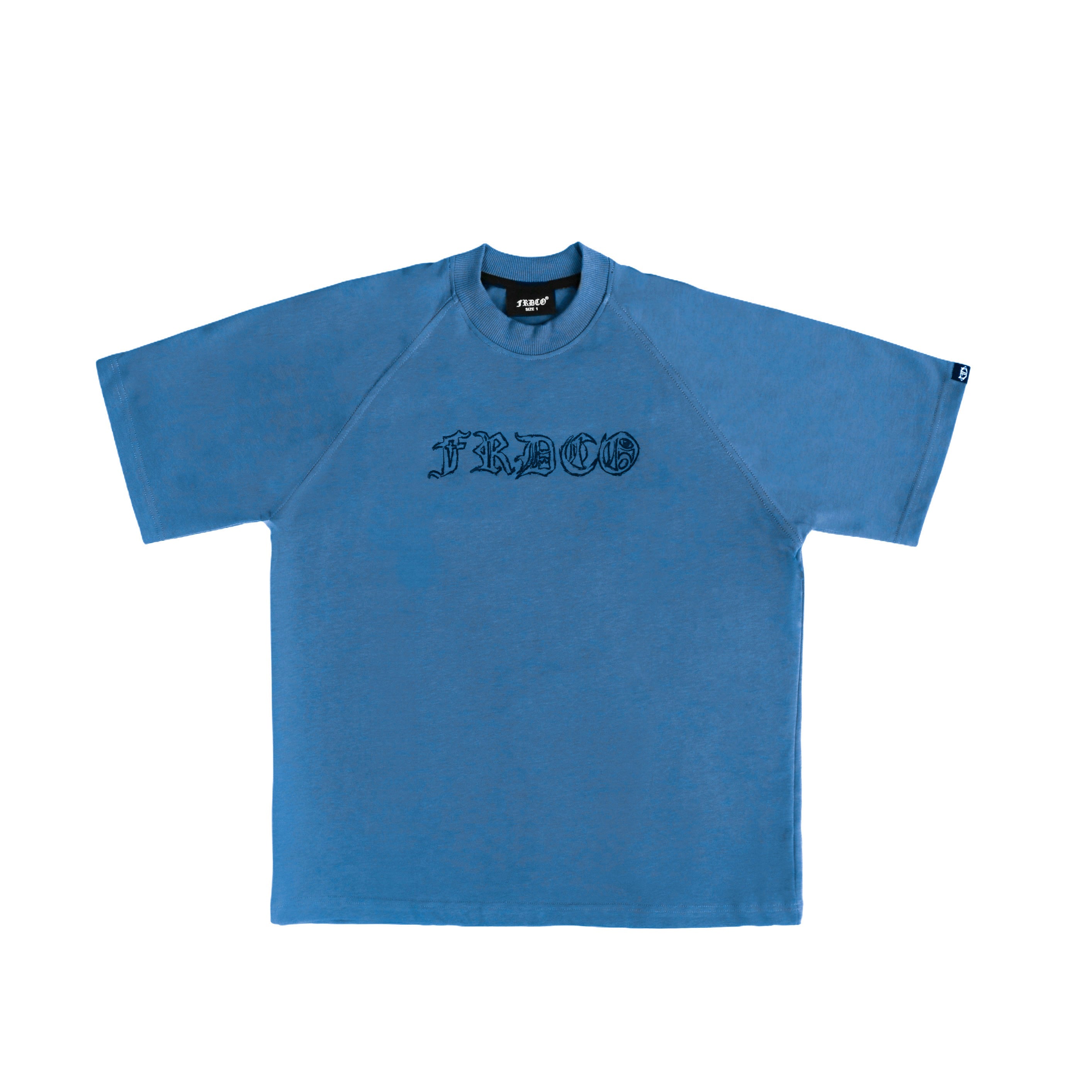 Guardian Essential Tee Blue
