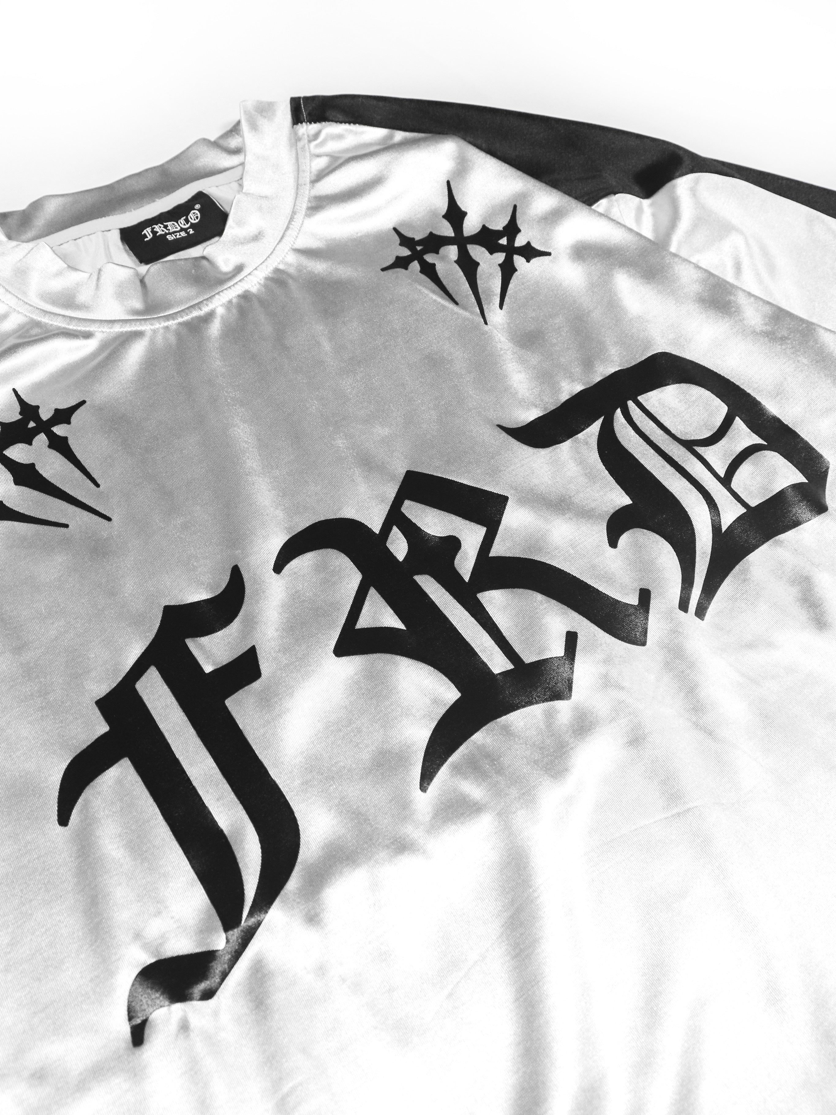 Formula Aura Jersey Sliver