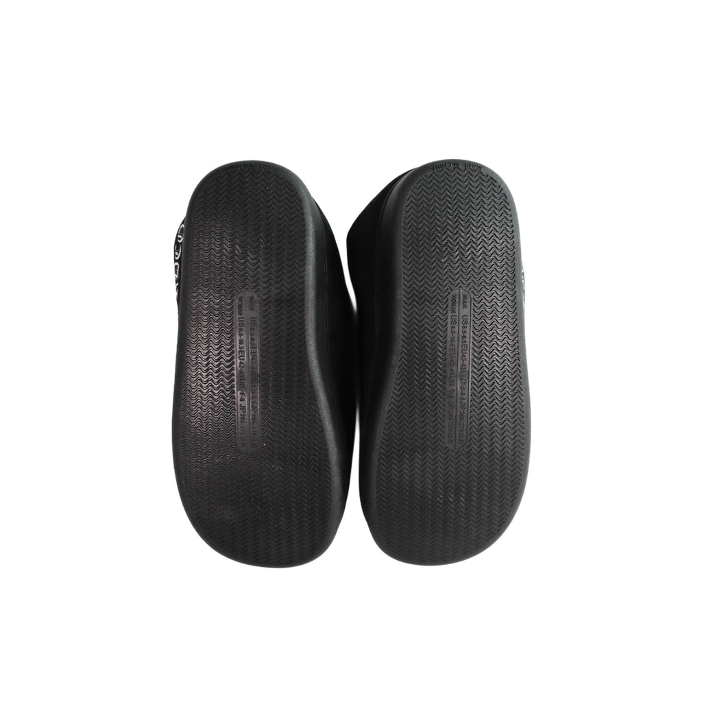 DNA 001 Shoes Black