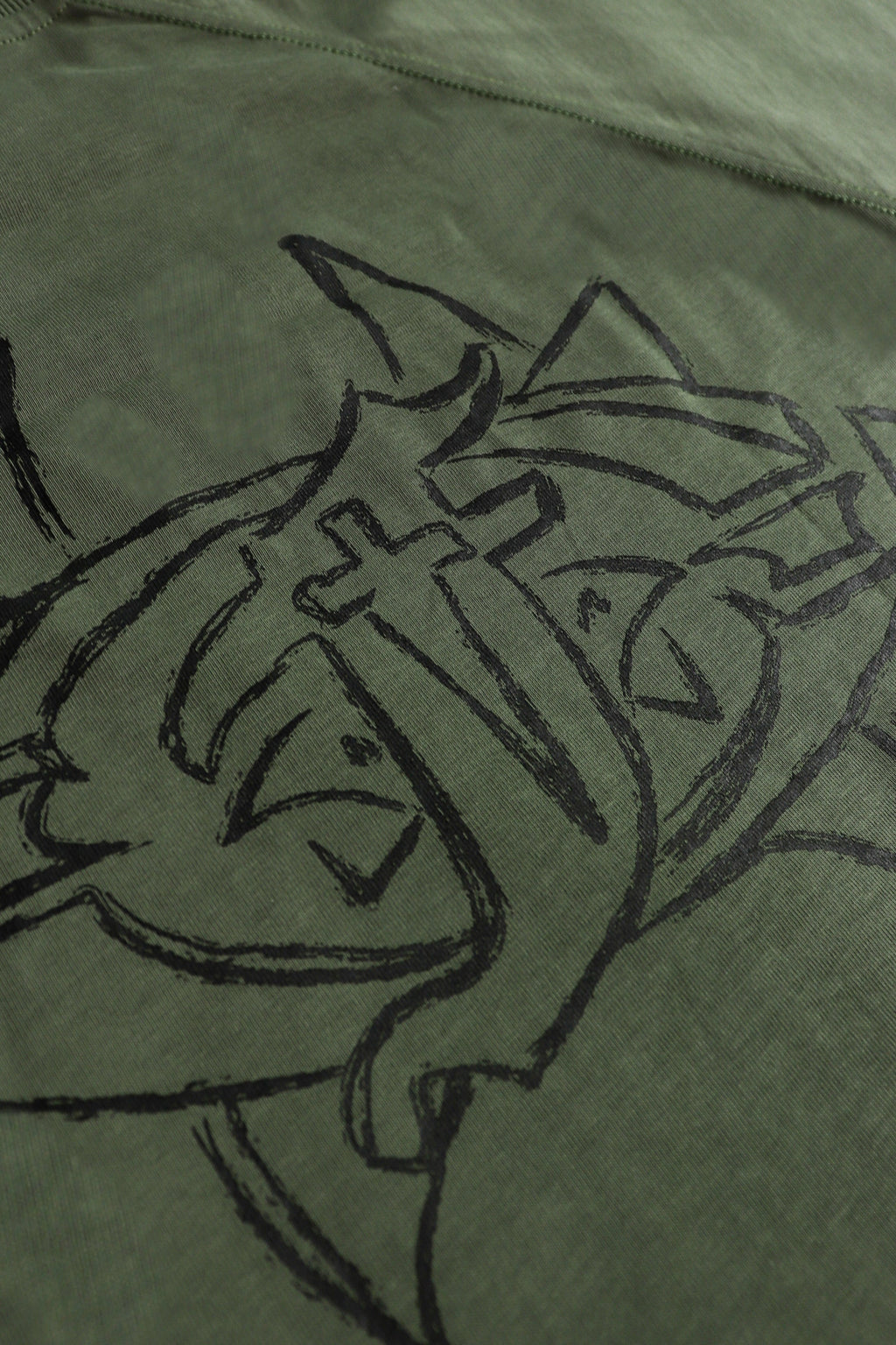 Guardian Essential Tee Army