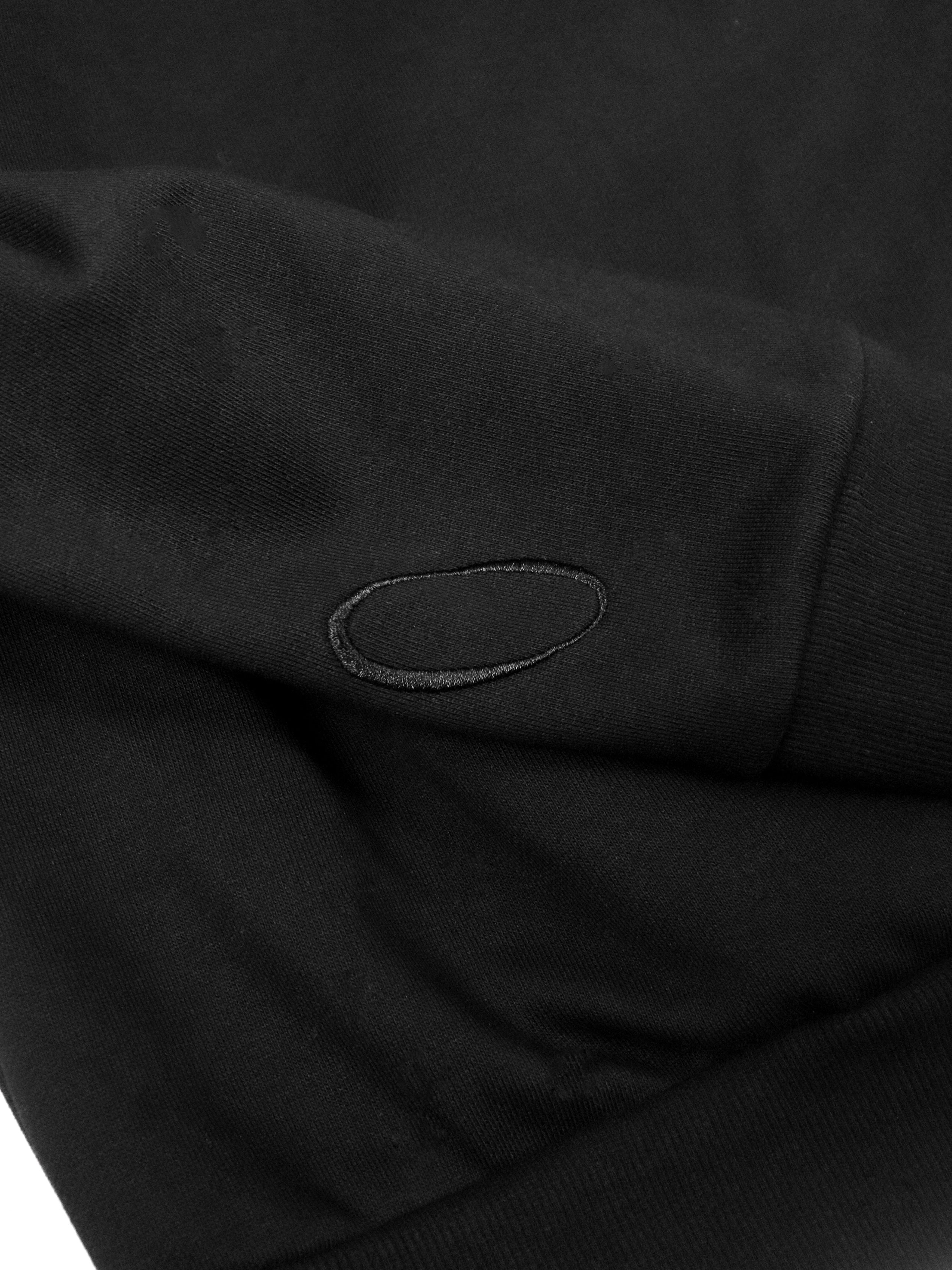 FK Universal Zipped Hoodie