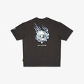 Flaming Pearl Broad Tee