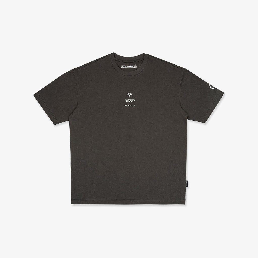 Flaming Pearl Broad Tee