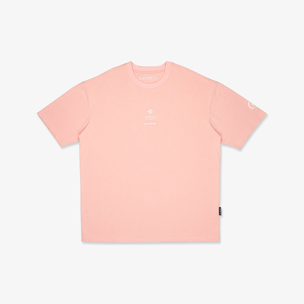 Flaming Pearl Broad Tee