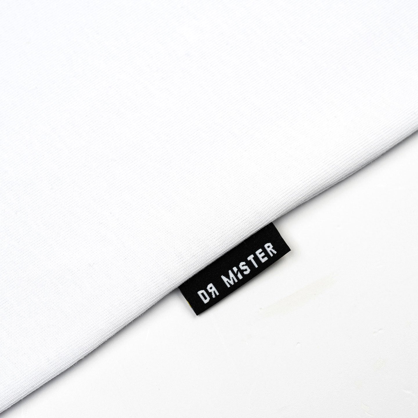 Flaming Pearl Broad Tee