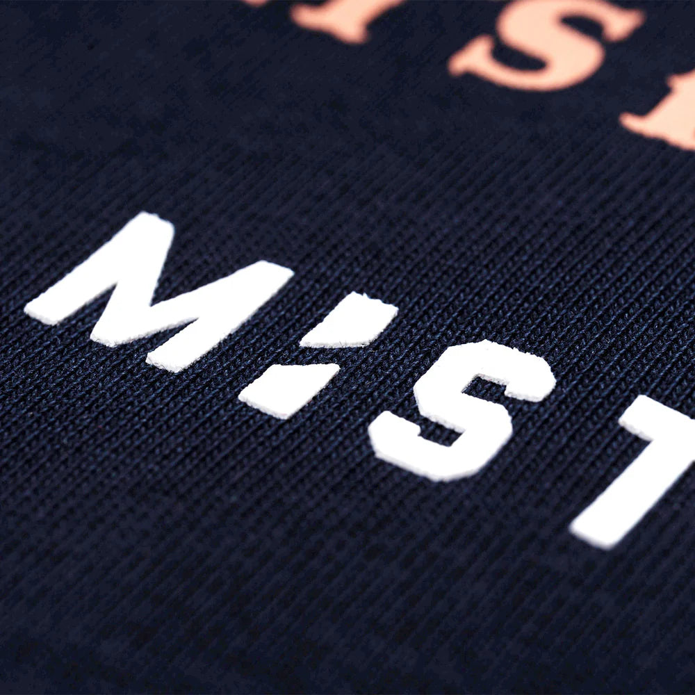 Gunslinger Tee Navy Blue
