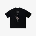 Ignite Broad Tee - Black