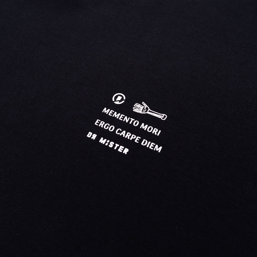 Ignite Broad Tee - Black