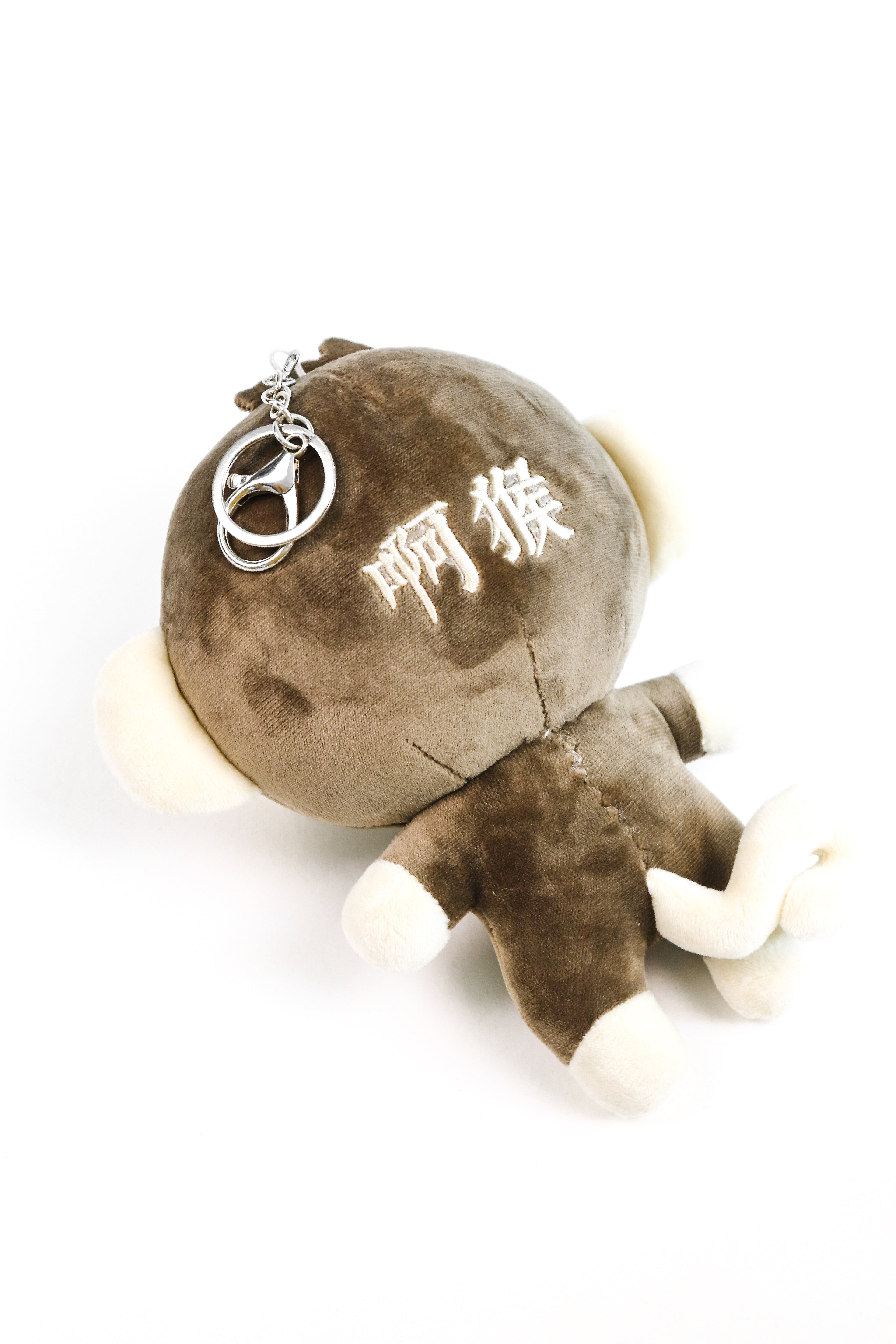 Legend Monkey : Sun Wu Kong Toy Model