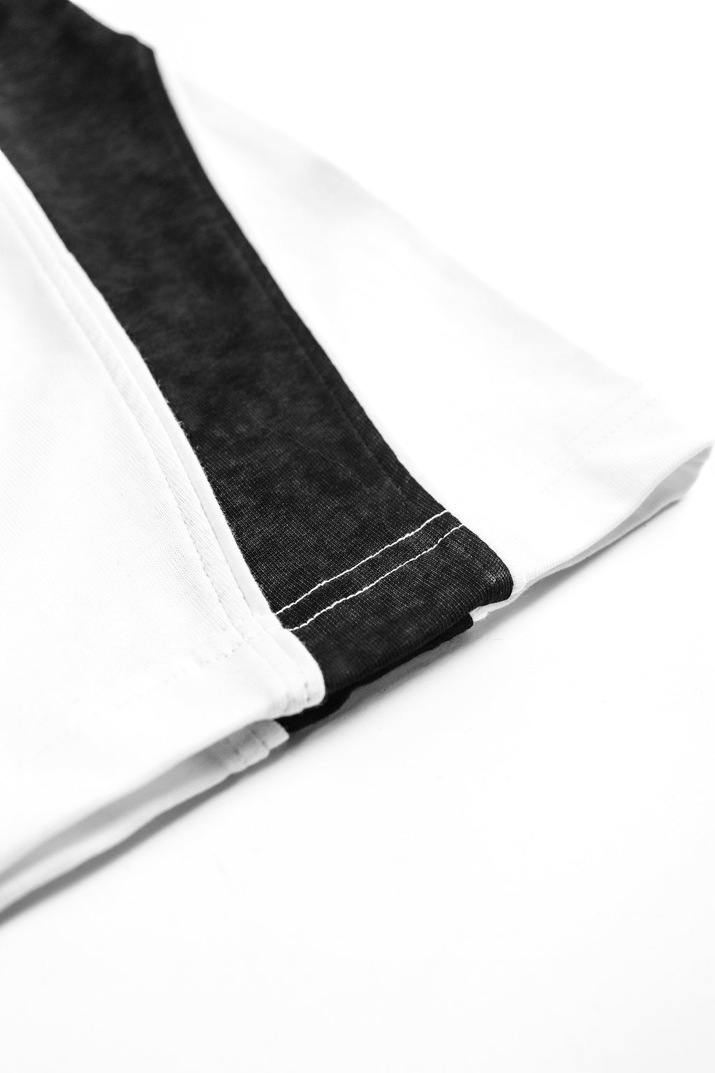 Pro CNS Washed Tee White