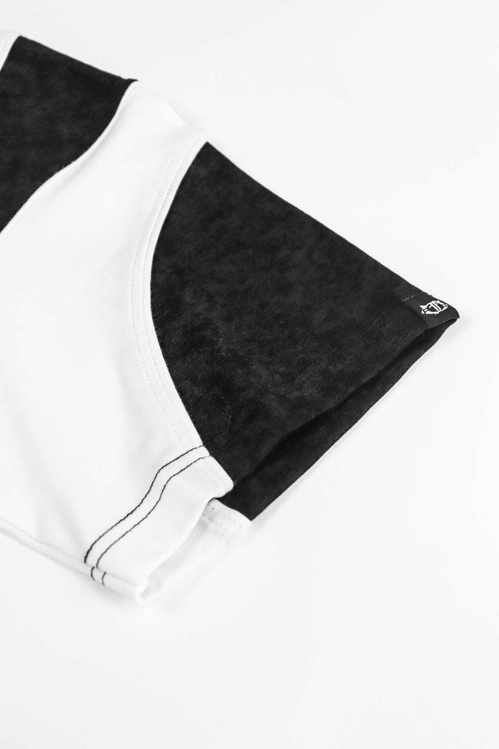 Pro CNS Washed Tee White