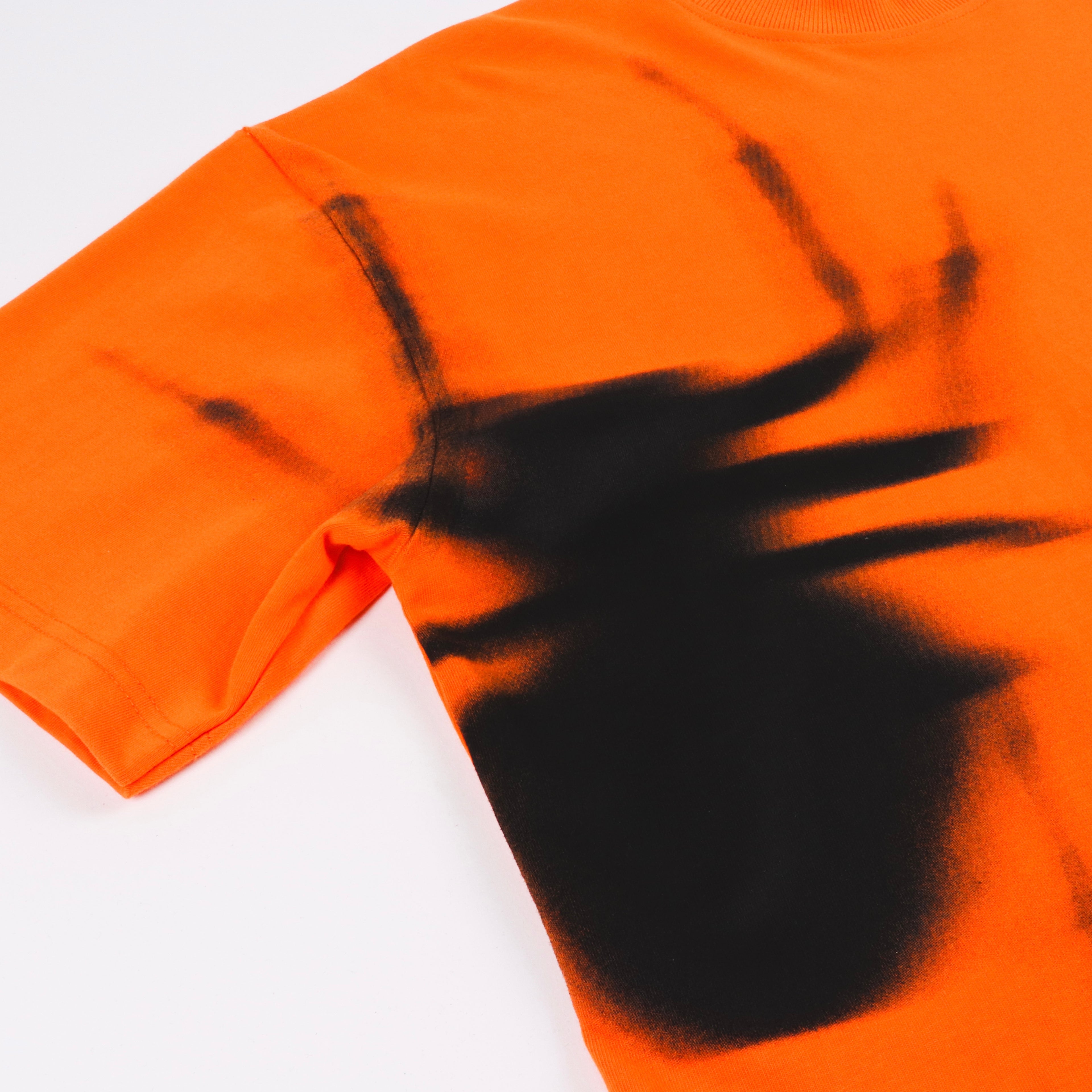 Spider Logo Tee