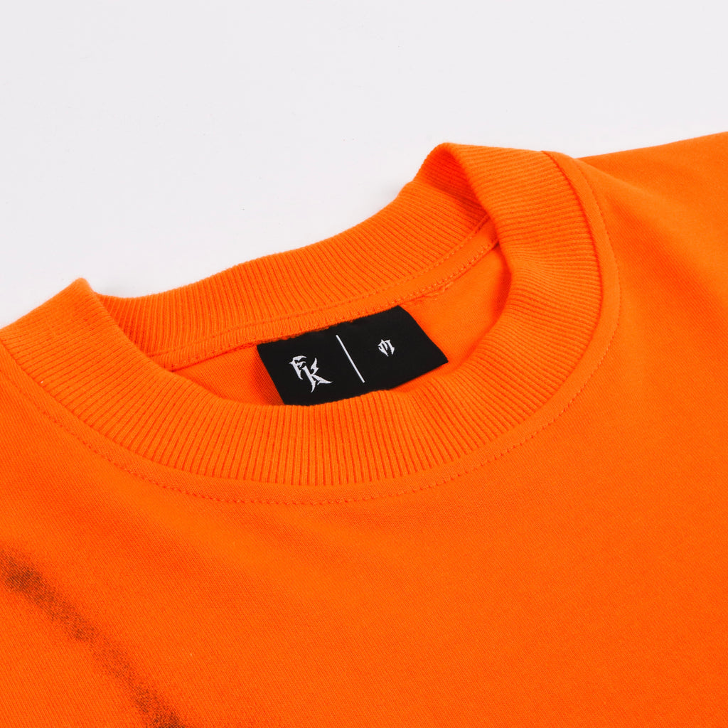 Spider Logo Tee