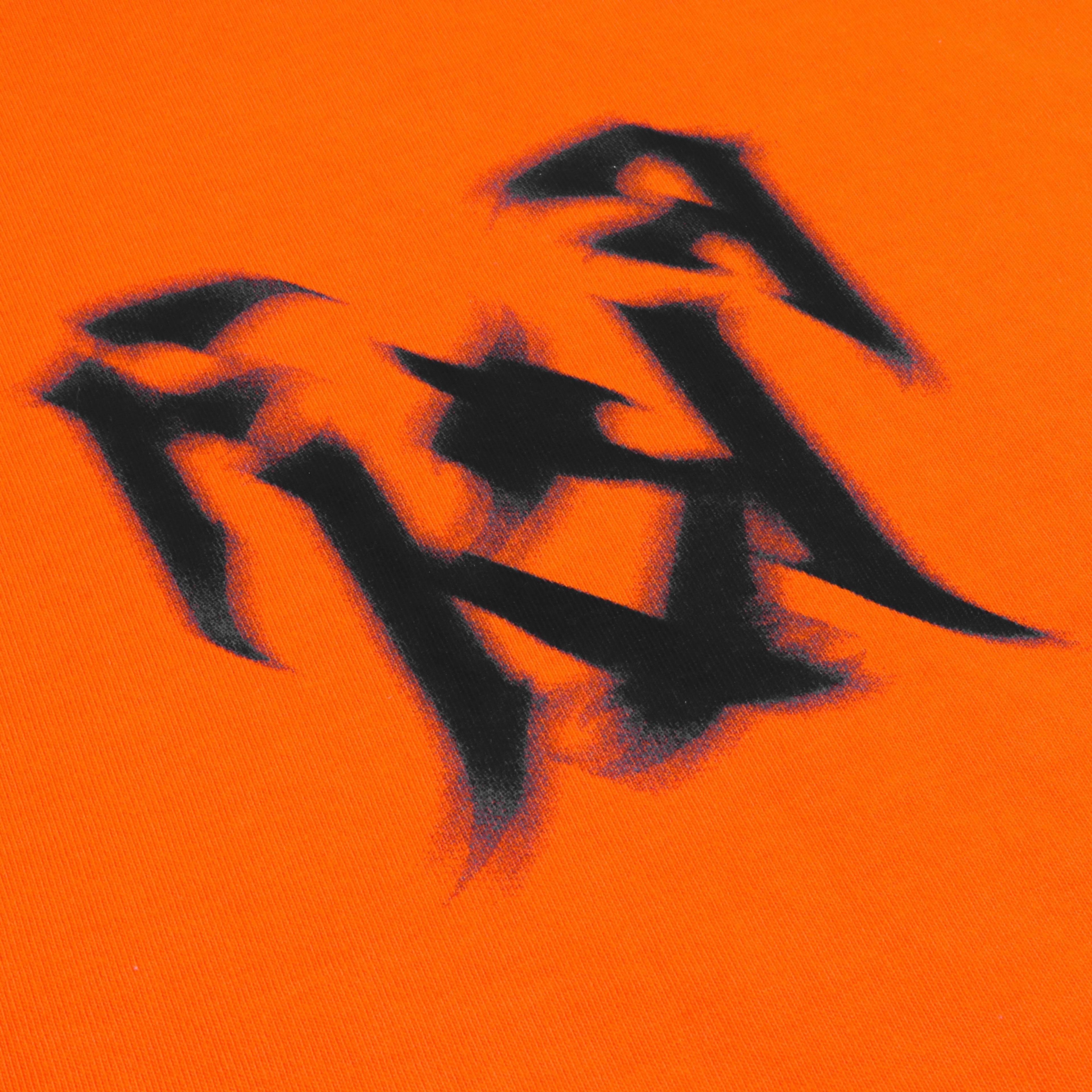 Spider Logo Tee