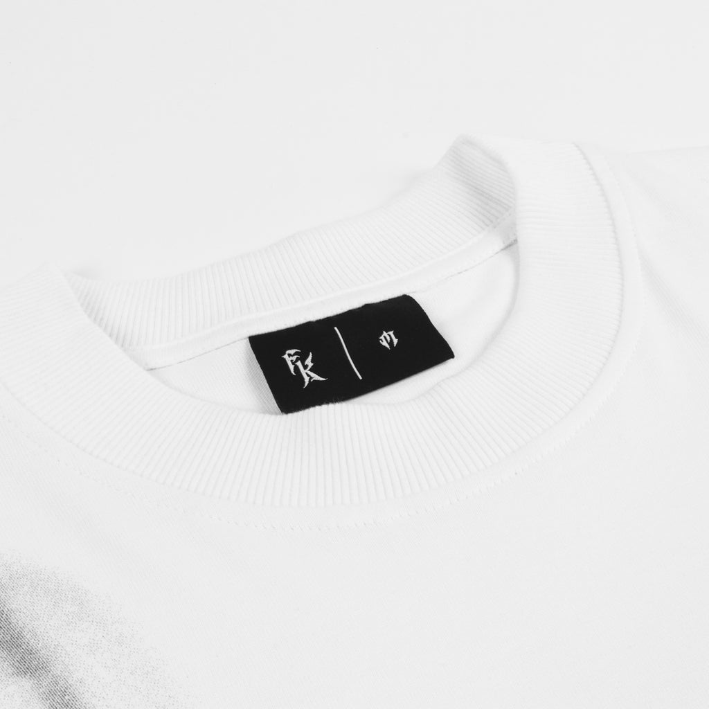Spider Logo Tee
